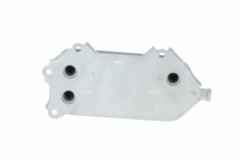 Радиатор масляный Toyota Auris/Avensis/Corolla/Rav4/Lexus IS 2.0/2.2D 05-18