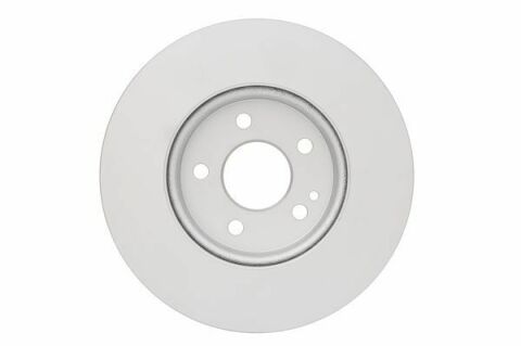 Диск тормозной (передний) MB Vito (W639) 03-(300x28)