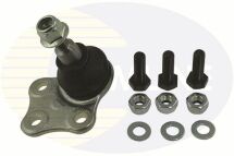 Кульова опора