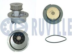 Насос воды astra f/g, corsa a/b, kadett e, vectra a/b, daewoo lanos, nexia