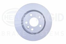 Диск гальмівний задн. T4, Sharan 00- SEAT FORD (294*13,5) VW Диск гальмівний задн. T4, Sharan 00- SEAT FORD (294*13,5) VW