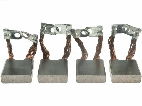 Щітка стартера