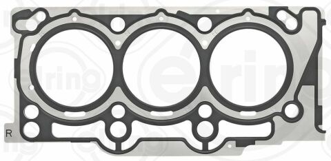 Прокладка ГБЦ Jeep Cherokee 3.2 13-(0.52mm) (R)