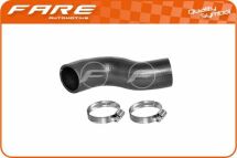 Патрубок 194mm Part of Fare 15012