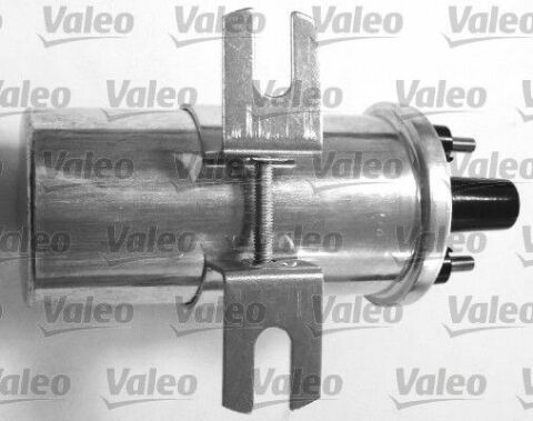 VALEO OPEL Котушка запалювання ASTRA, VECTRA, OMEGA -94