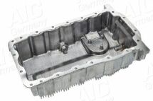 Масляный поддон без отверстия для датчика уровня масла