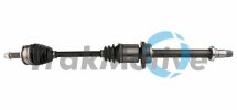Піввісь права Toyota Avensis T27 2.0 08-18 Піввісь права Toyota Avensis T27 2.0 08-18