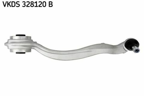 Важіль підвіски (передній/знизу) (R) MB E-class (W212) 09-