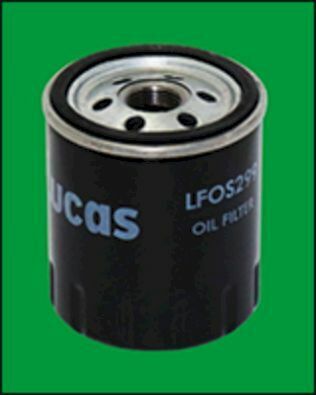 Оливний фільтр Оливний фільтр