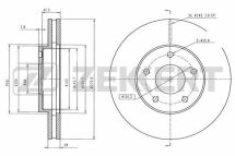 Тормозной диск
