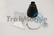 Комплект пильовика ШРКШ Toyota Auris 1.6 2007–2012