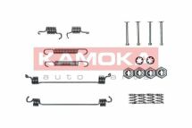 Ремкомплект гальмiвних колодок