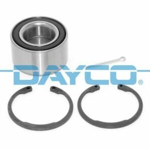 DAYCO OPEL Подшипник передн.ступицы Astra 1,4/1,6Vectra1,6Corsa B