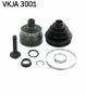 ШРКШ (зовнішній) Audi A4/A6/VW Passat B5 94-05/Skoda SuperB 01-08 (33/30/53mm), фото 19 - интернет-магазин Auto-Mechanic
