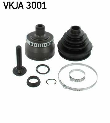 ШРКШ (зовнішній) Audi A4/A6/VW Passat B5 94-05/Skoda SuperB 01-08 (33/30/53mm)