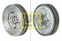 Демпфер сцепления VW Touareg 2.5R5 TDI 03-10, 128kw, BAC, BPE, фото 9 - интернет-магазин Auto-Mechanic