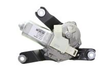 Двигатель стеклоочистителя