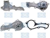 Водяной насос