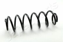CITROEN Пружина задня C4 04- (з панорамним дахом)