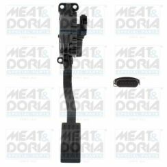 Комплект педалі ходу FOCUS C-MAX (DM2) 1.8 05-07 FORD Комплект педалі ходу FOCUS C-MAX (DM2) 1.8 05-07 FORD