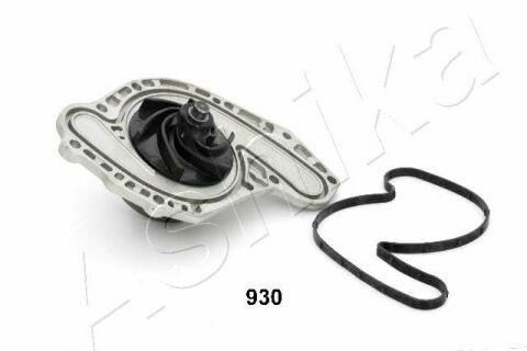 Помпа водяна