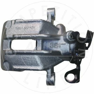 Тормозной суппорт