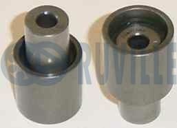 Ролик натяжителя ремня Volkswagen Golf IV 1.9 TD 97–