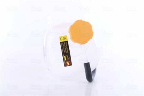 Розширювальний бачок