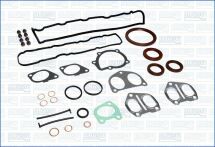 Комплект прокладок двигуна BERLINGO / BERLINGO FIRST 1.9 D 70 99-11, FIAT SCUDO 1.9 D 98-06, PEUGEOT 306 1.9 D 98-01, TOYOTA COROLLA 1.9 D 00-02 CITRO