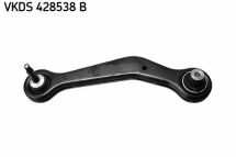 BMW Важіль задн.лев.E53 X5 00-