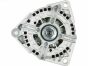 Генератор новый MAN TGA 00-11, MAN TGM 05-20, MAN TGL 05-20, фото 1 - интернет-магазин Auto-Mechanic