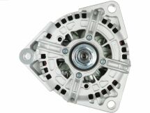 Генератор новый MAN TGA 00-11, MAN TGM 05-20, MAN TGL 05-20