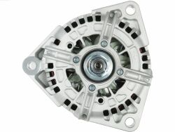 Генератор новий MAN TGA 00-11, MAN TGM 05-20, MAN TGL 05-20 Генератор новий MAN TGA 00-11, MAN TGM 05-20, MAN TGL 05-20