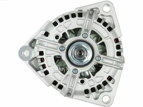 Генератор новый MAN TGA 00-11, MAN TGM 05-20, MAN TGL 05-20