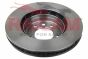Гальмівний диск, фото 2 - интернет-магазин Auto-Mechanic