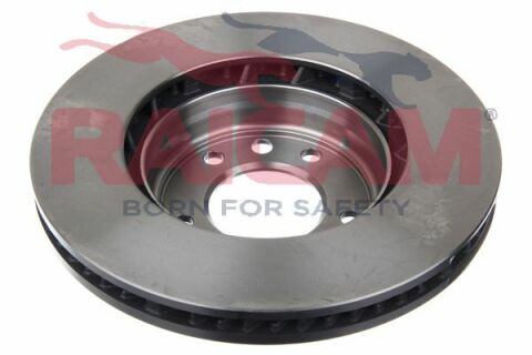 Гальмівний диск