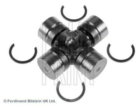 Хрестовина кардана Toyota Hilux 2.5-3.0 D 05-15 (29x76)