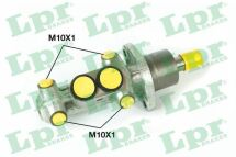 Циліндр головний гальмівний