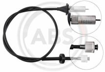 Трос спiдометра