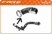 Патрубок iнтеркулера