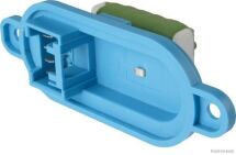 Резистор вентилятора печки, постоянный