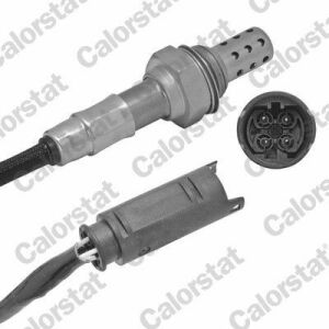 Лямбда-зонд (4 конт.) BMW 3/5/X3 2.0-3.0 98-10