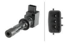 Котушка запалювання Mazda 3, 6, CX-7 2002– Котушка запалювання Mazda 3, 6, CX-7 2002–