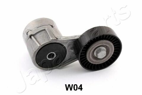 JAPANPARTS OPEL Ролик ГРМ с натяжным устройством Astra G 1.4/1.8