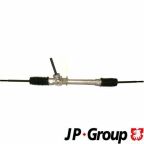 Рульова рейка