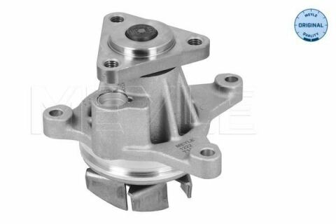 Помпа води Ford C-Max/Focus/Mondeo/Galaxy/Mazda 3/5/6/CX-7/Volvo 1.8/2.0/2.3 00-/Range Rover 11-