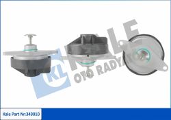 Клапан EGR з пластмасовою кришкою Opel Astra G, Omega B, Vectra B, Zafira 2.0/2.2 DI 97– Клапан EGR з пластмасовою кришкою Opel Astra G, Omega B, Vectra B, Zafira 2.0/2.2 DI 97–