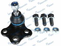 Кульова опора