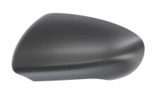 Накладка зеркала заднего вида Nissan Qashqai 07-13(L)