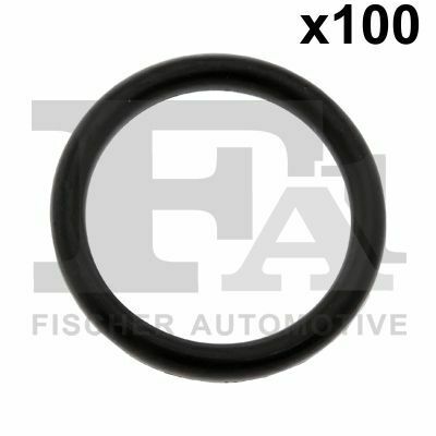 Кільце ущільнювача (BOX70)(орінг) 23,40x3,53 (і н-р 198.420)